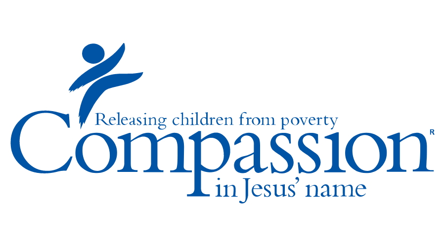 compassion-international-vector-logo