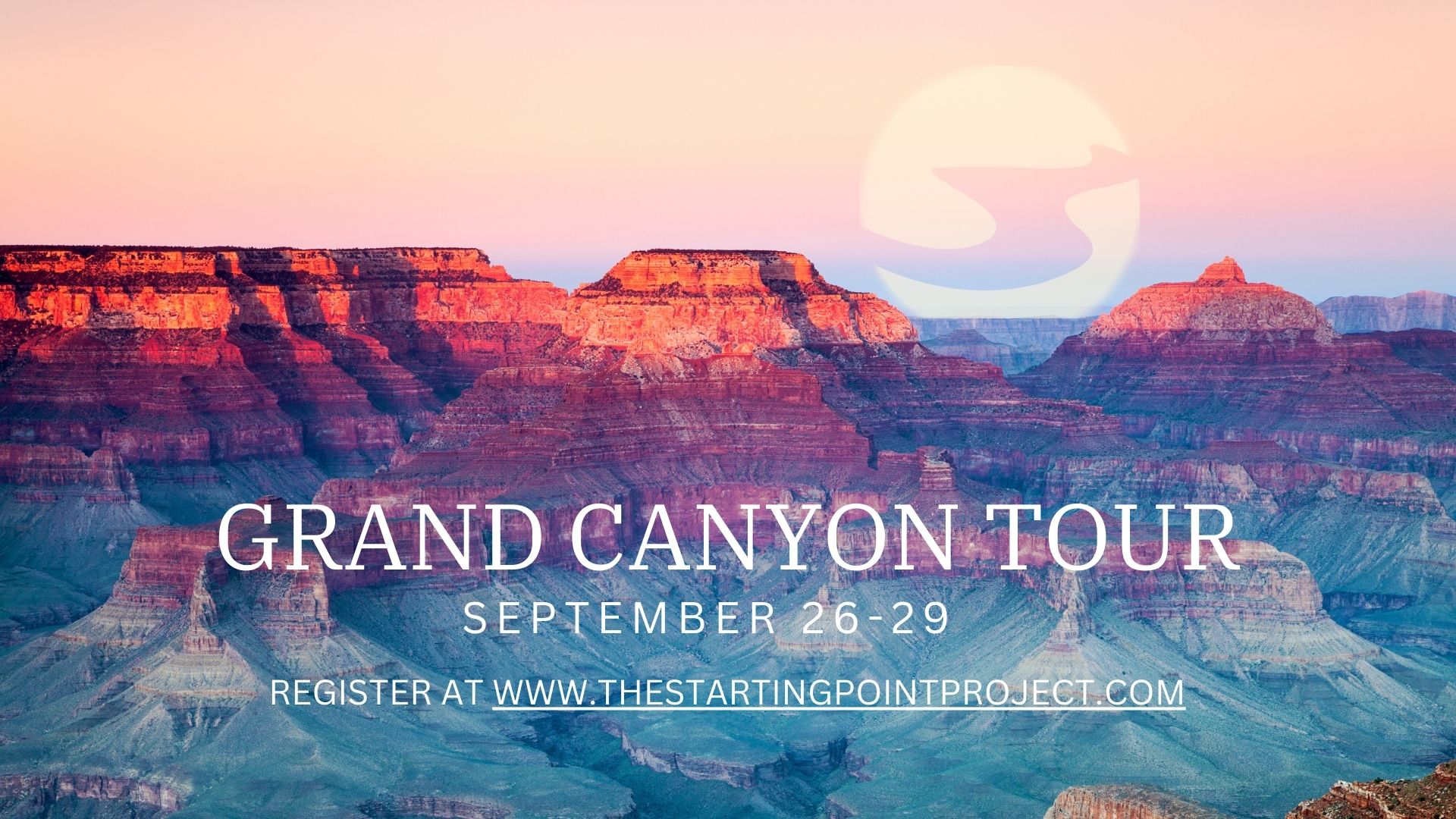 GRAND CANYON TOUR