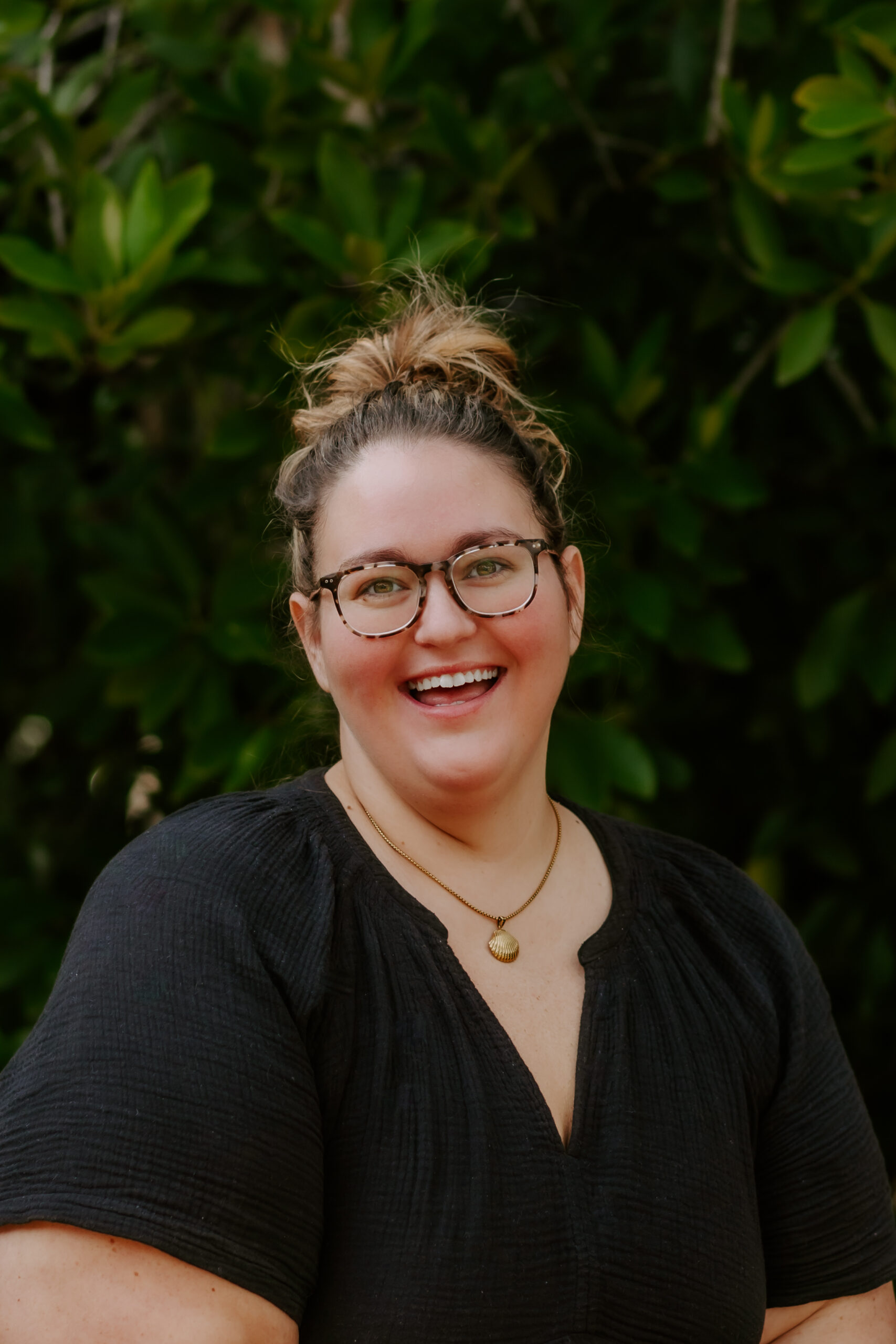CLAIRE COPPI<br><b>SOCIAL MEDIA <br>COORDINATOR</b>