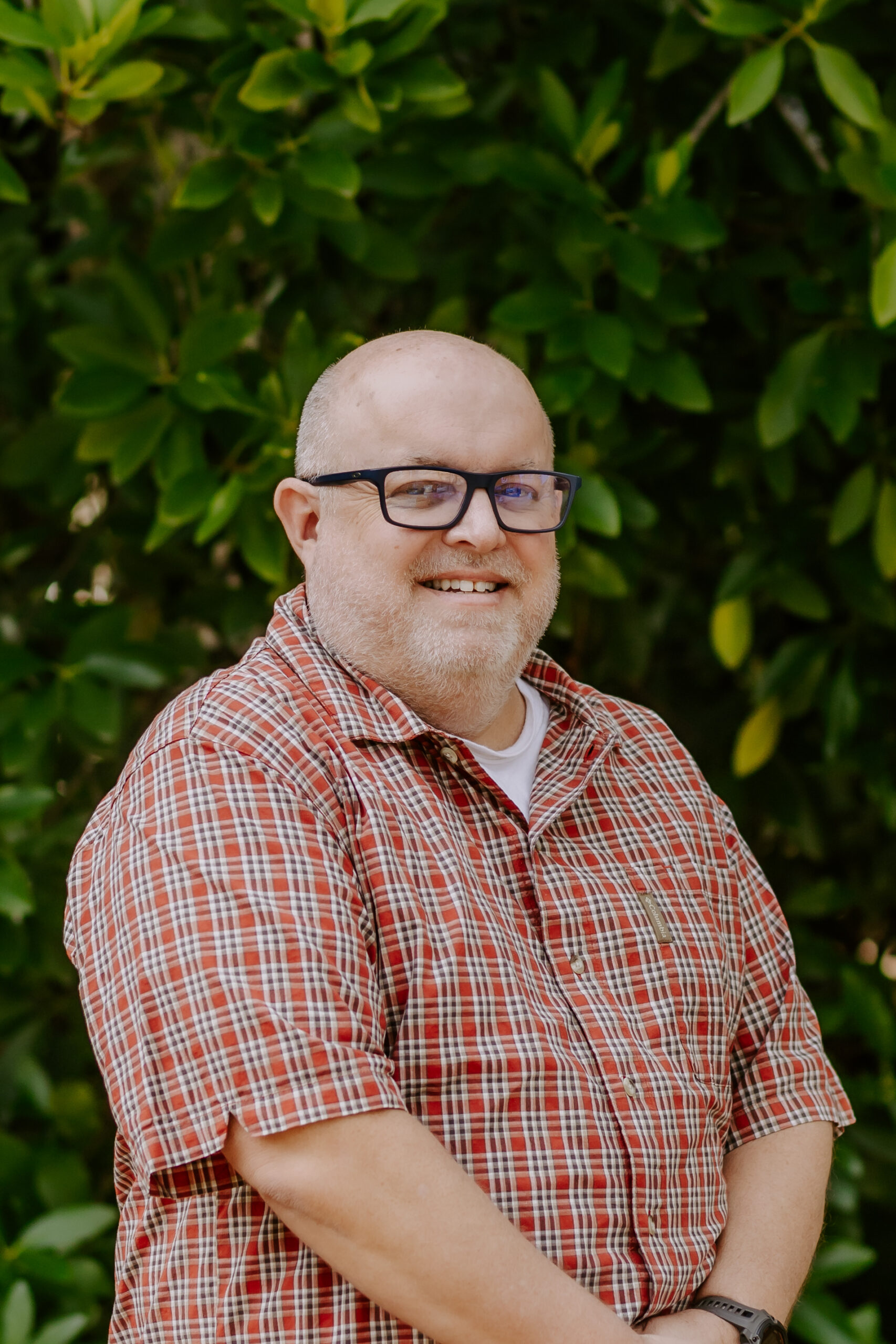 KENT VANCIL<br><b>IT, RADIO & COMMUNITY </b>