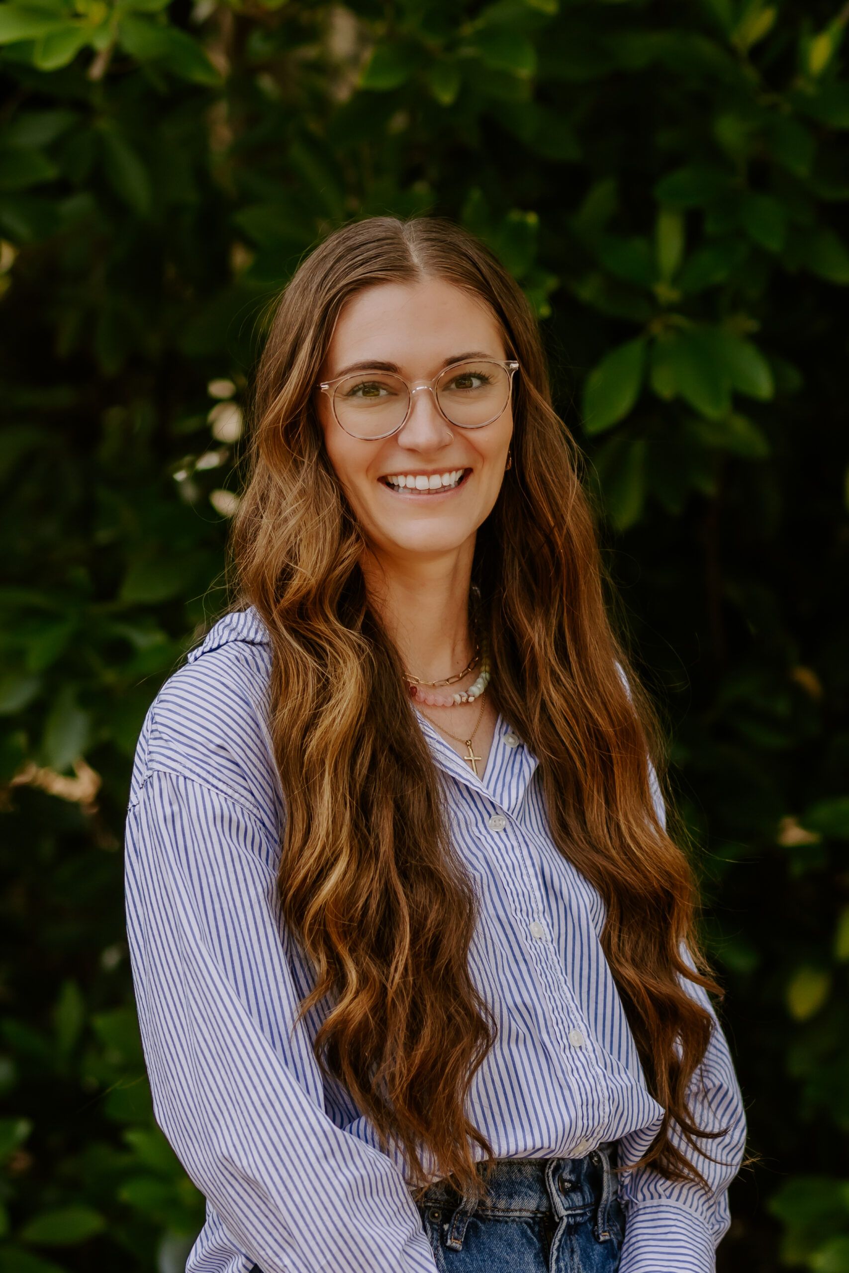 JESSICA EISENBEIZ<br><b>STUDENT MINISTRY <br>ADMIN</b>