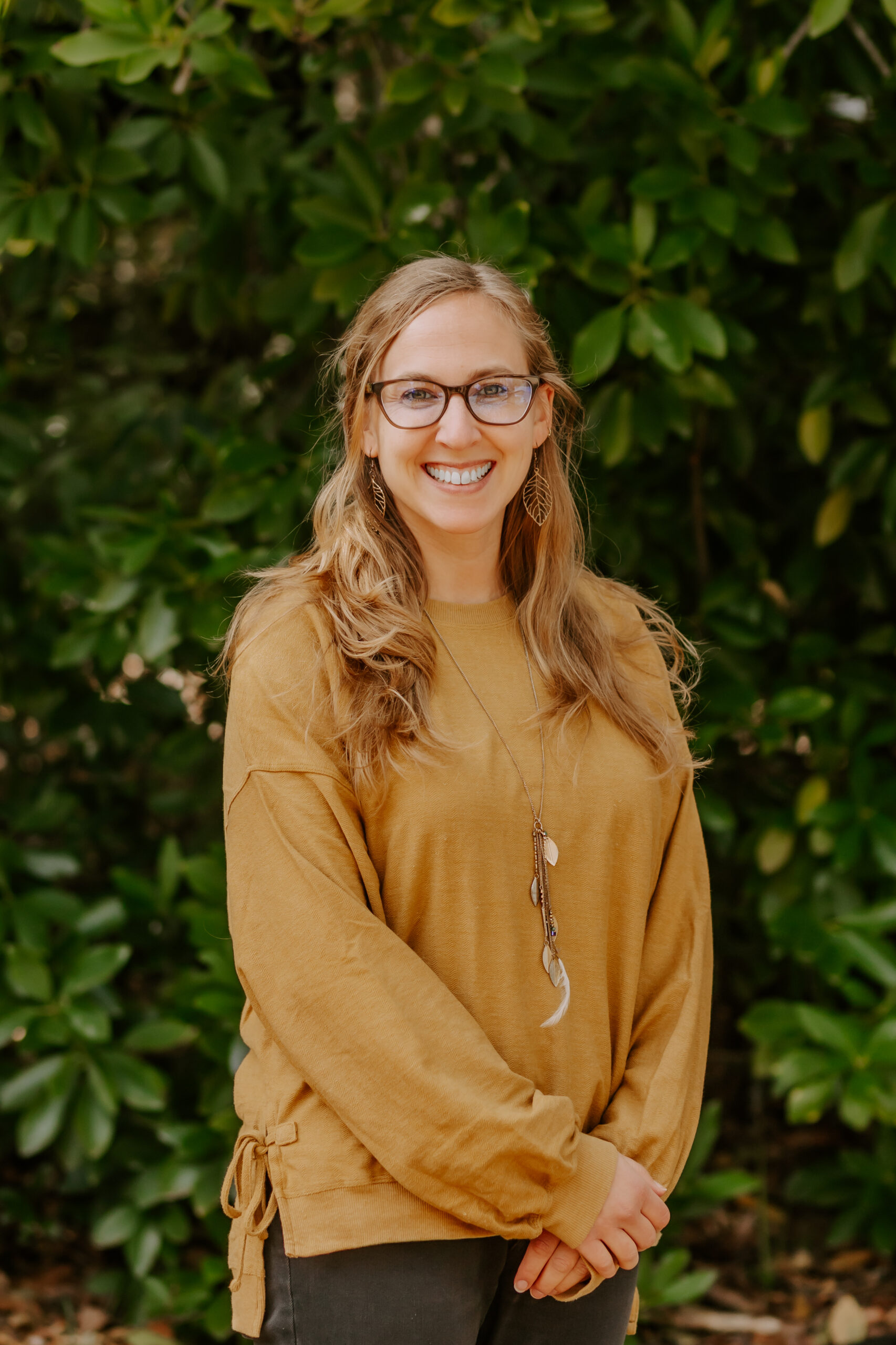 HANNAH SZYMANIK<br><b>KIDZ MINISTRY WORSHIP</b>