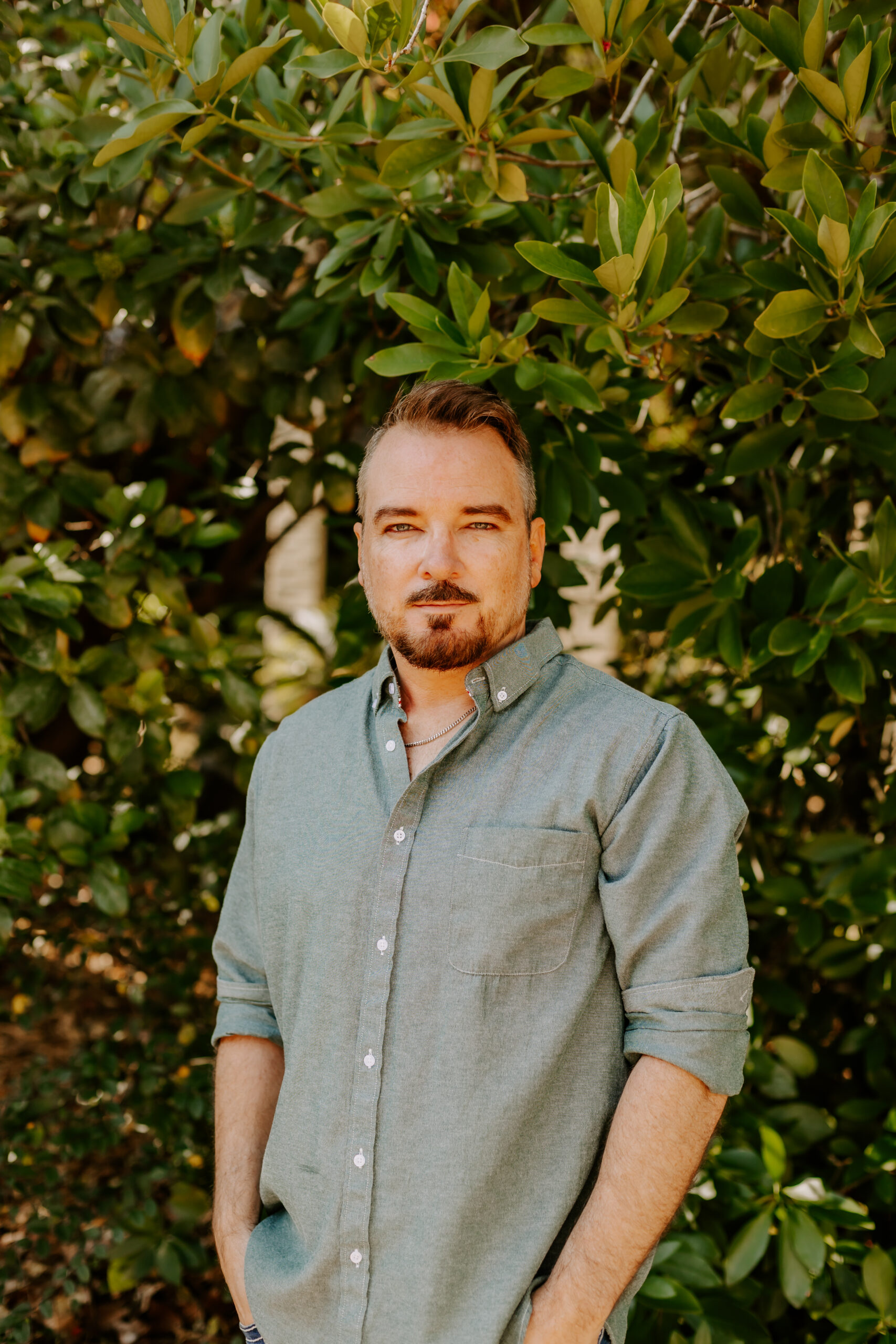 ROB GILLIARD<br><b>DIRECTOR OF COMMUNICATIONS, <br>WORSHIP, FACILITIES</b>