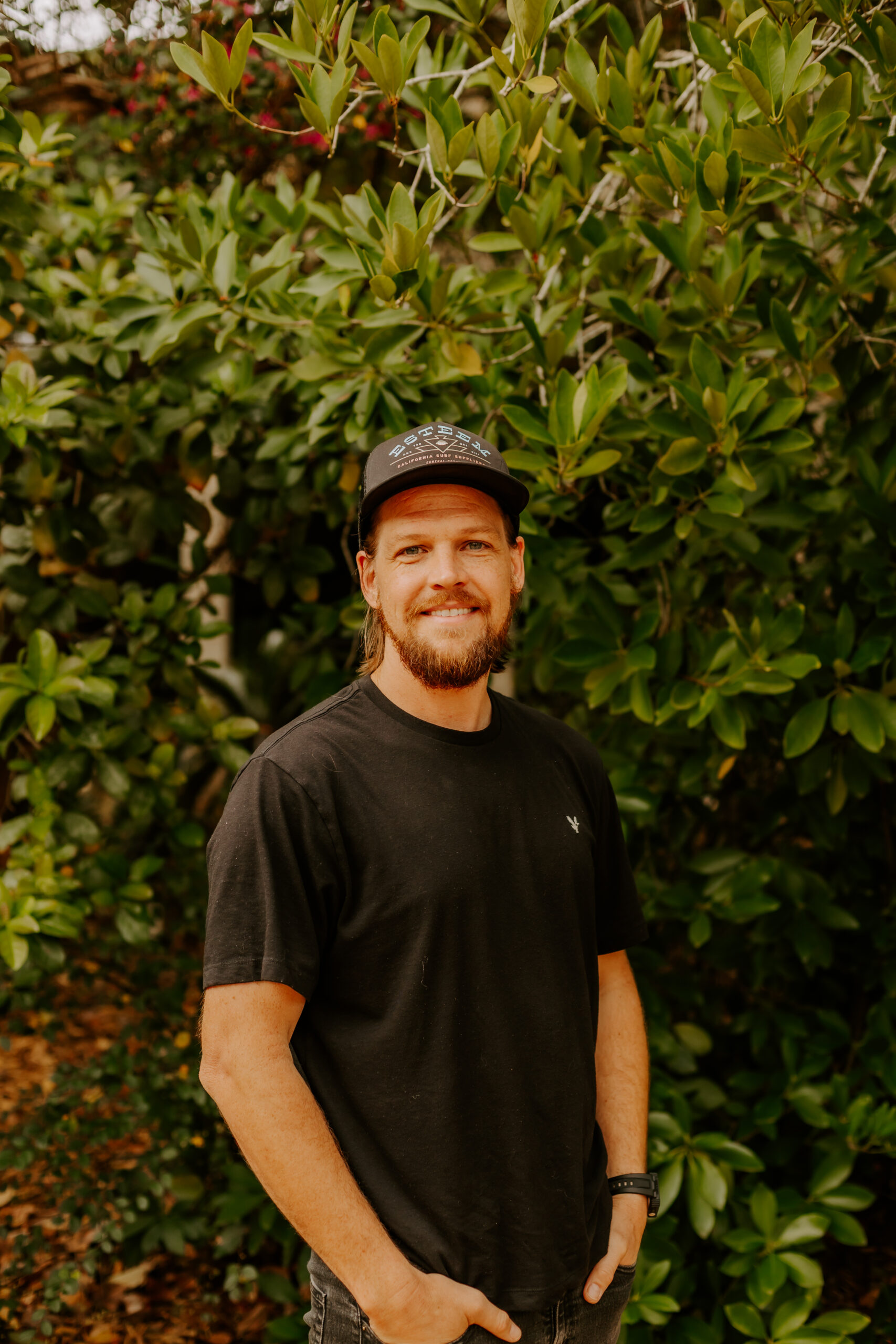 ZACK HINRICHS<br><b>PRODUCTION <br>MANAGER</b>