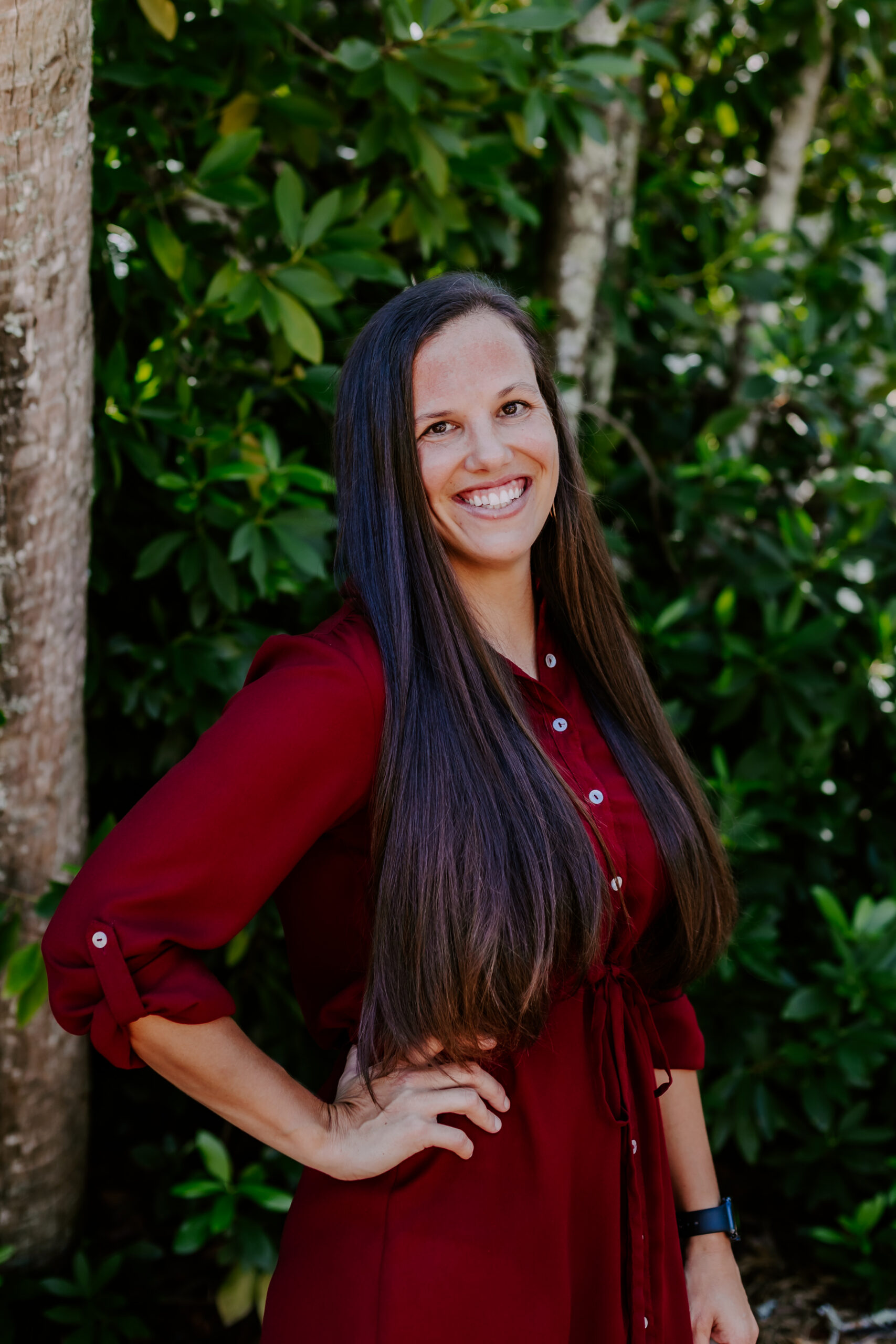 PAIGE ARVE<br><b>KIDZ MINISTRY ASSISTANT</b>