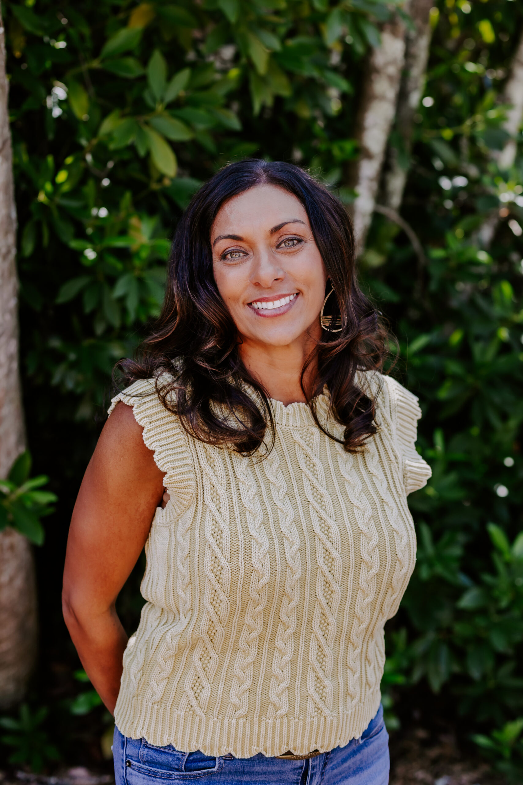 NICOLA RECTOR<br><b>KIDZ MINISTRY DIRECTOR</b>