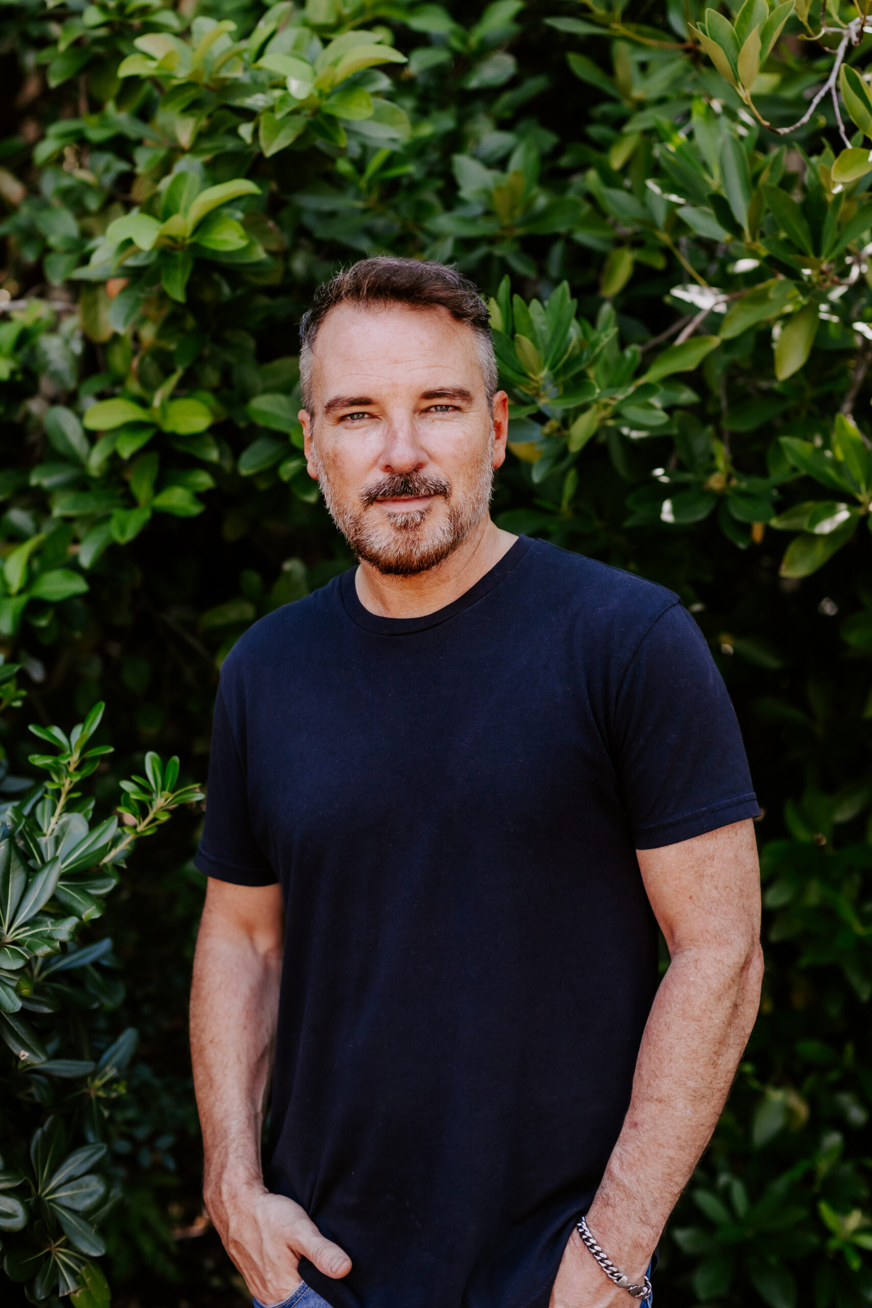 ROB GILLIARD<br><b>DIRECTOR OF COMMUNICATIONS, <br>WORSHIP, FACILITIES</b>